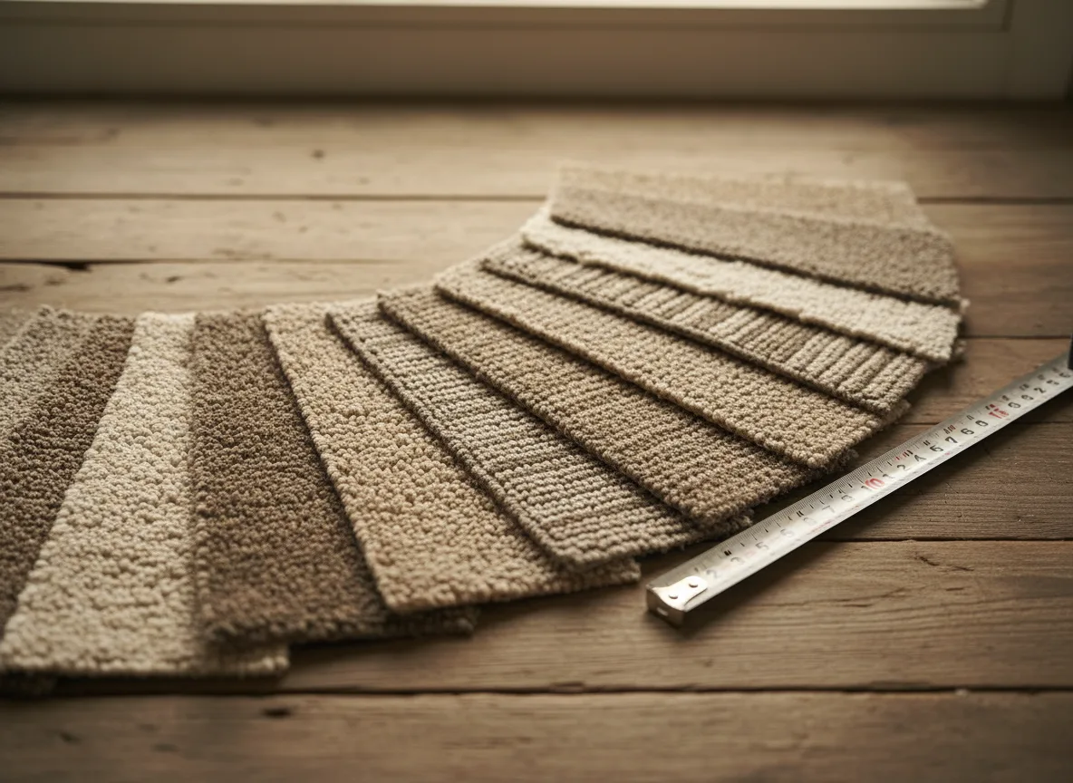 Carpet Installation Riverside, IA FAQs